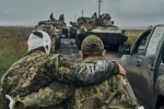В Киеве жалуются, что ВСУ потеряли инициативу – и вернуть территории уже не получится