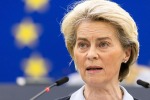 ГЛАВА ЕВРОКОМИССИИ: ЕС НЕ УСПОКОИТСЯ, ПОКА КИЕВ «НЕ ОДЕРЖИТ ВЕРХ НАД ПУТИНЫМ»