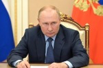 Путин даёт Зе-узурпатору последний шанс: дальше — эскалация. Все заговорили о мобилизации