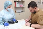 В ДНР стартует второй этап антиковидной вакцинации