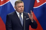 «Ждёте Крым и Донбасс? Это нереально» – Премьер Словакии накануне встречи со Шмыгалем
