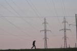 На Украине сообщили о повреждении всех крупных ТЭС и ГЭС