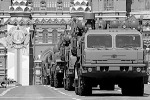 Парад Победы впечатлил россиян двумя вещами
