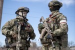 БЕЗСОНОВ ПРОКОММЕНТИРОВАЛ «РЕЗКИЙ РЫВОК» ВС РФ НА УГЛЕДАРСКОМ НАПРАВЛЕНИИ