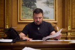 ЗЕЛЕНСКИЙ ОПУБЛИКОВАЛ СВОЮ «ФОРМУЛУ МИРА» С ПОЯСНЕНИЯМИ