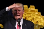ПАВЕЛ ГРИБОВ СООБЩИЛ, ЧТО ВЫВОЗ ЗОЛОТА ИЗ США ГРОЗИТ АМЕРИКАНЦАМ БОЛЬШИМИ ПРОБЛЕМАМИ