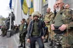 Львовские депутаты призвали заминировать границу с РФ и запретить всем покидать Украину