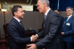 Украина готовилась к войне с Россией ради вступления в НАТО – опубликовано видео