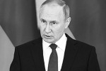 Путин пообещал более серьезный ответ Киеву на украинские теракты
