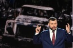 Пушилин заявил, что выдвинет свою кандидатуру на выборах главы ДНР в 2023 году