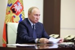 Путин объяснил, что кроется за разговорами о «разрешении» на удары по РФ