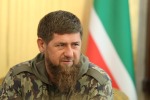 КАДЫРОВ: РОССИЯН ЖДУТ ИНТЕРЕСНЫЕ НОВОСТИ С УКРАИНЫ, НАЦИОНАЛИСТЫ БЕГУТ С ПОЗОРОМ