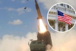 Куда на территории России могут долететь ракеты и снаряды, поставленные США Украине 