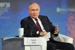 Американский разведчик заявил о панике Байдена после заявления Путина