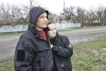 Потерял зрение, попал в плен, но нашел настоящую любовь: жительница Донбасса вышла замуж за тяжело раненного бойца