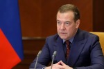 Медведев назвал нынешние ультиматумы Киеву детской разминкой