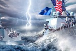 Боевые корабли США идут в Черное море. Как их встретит ВМФ России