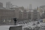 В Киеве заявили, что власти боятся раскрыть масштаб урона от артударов