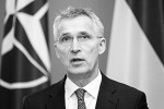 Столтенберг назвал способ «убедить» Россию «признать суверенитет» Украины