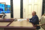 Процесс дедолларизации неизбежен, заявил Путин