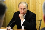 Эксперт: Путин втайне от «западных партнеров» провел две исторические спецоперации