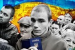 Украина, всё: Наступил конец европейской мечте