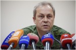  НА МАРИУПОЛЬСКОМ ФРОНТЕ БЕЗ ПЕРЕМЕН