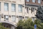 РИА НОВОСТИ: ГЕНПРОКУРОР ЛНР ПОГИБ ПРИ ВЗРЫВЕ В ЛУГАНСКЕ
