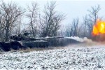 Танковый рейд под Красногоровкой