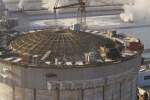 В "Росэнергоатоме" оценили опасность вывода из строя электролинии Запорожской АЭС