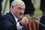 Лукашенко выступил с обвинениями в адрес Запада 