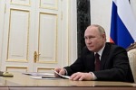 Путин раскрыл подробности трагедии в Одессе
