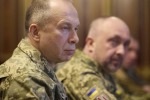 Сырский собирает вокруг себя элиту ВСУ. Стали известны планы Киева на 2024 год