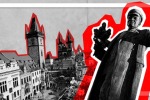 Sohu: США с союзниками хотят разрушить РФ переписыванием истории