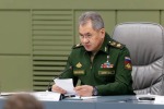 Шойгу заявил о развенчании мифа о «супероружии» стран Запада
