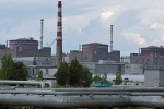 ВСУ обстреляли контейнеры с ядерными отходами и систему охлаждения ЗАЭС