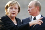 Германия вместе с Россией стала врагом Америки