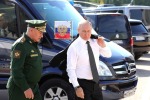 СЛОВА ПУТИНА О ПОСТАВКАХ ОРУЖИЯ СОЮЗНИКАМ ТРЕВОЖАТ ЗАПАДНЫЕ СТРАНЫ — DAILY EXPRESS