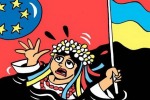 «Украина не имеет никаких прав!» – депутат Коломойского обрушился на ЕС