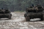 Восемь стран вошли в коалицию по поставкам "Леопардов" на Украину – Пентагон