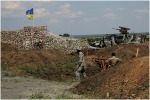 Донбасс: «Развилка» перемирия