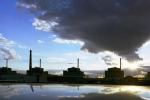 Запорожская область подверглась массированным обстрелам ВСУ