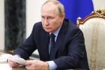 Путин проведет совещание Совета безопасности – СМИ