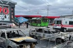 Харьков обстреливают ВС Украины, есть доказательства. Утверждает житель города