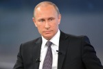 ПУТИН ДАЛ ПОРУЧЕНИЕ ПРОВЕСТИ ДЕМОБИЛИЗАЦИЮ СТУДЕНТОВ ИЗ ДНР И ЛНР