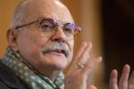 Не слова - реальные факты: Никита Михалков собрал досье на Германа Грефа после обвинений