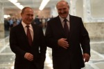 Лукашенко пообещал выстроить с Россией союз мощнее, чем единство в самой РФ