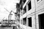 Освобожденные территории начинают жить лучше остатков Украины
