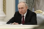 Путин не поедет на саммит БРИКС в ЮАР и примет участие дистанционно. Что могло повлиять на это решение?