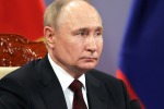 Путин отверг прекращение огня на Украине: Киев должен сделать необратимые шаги